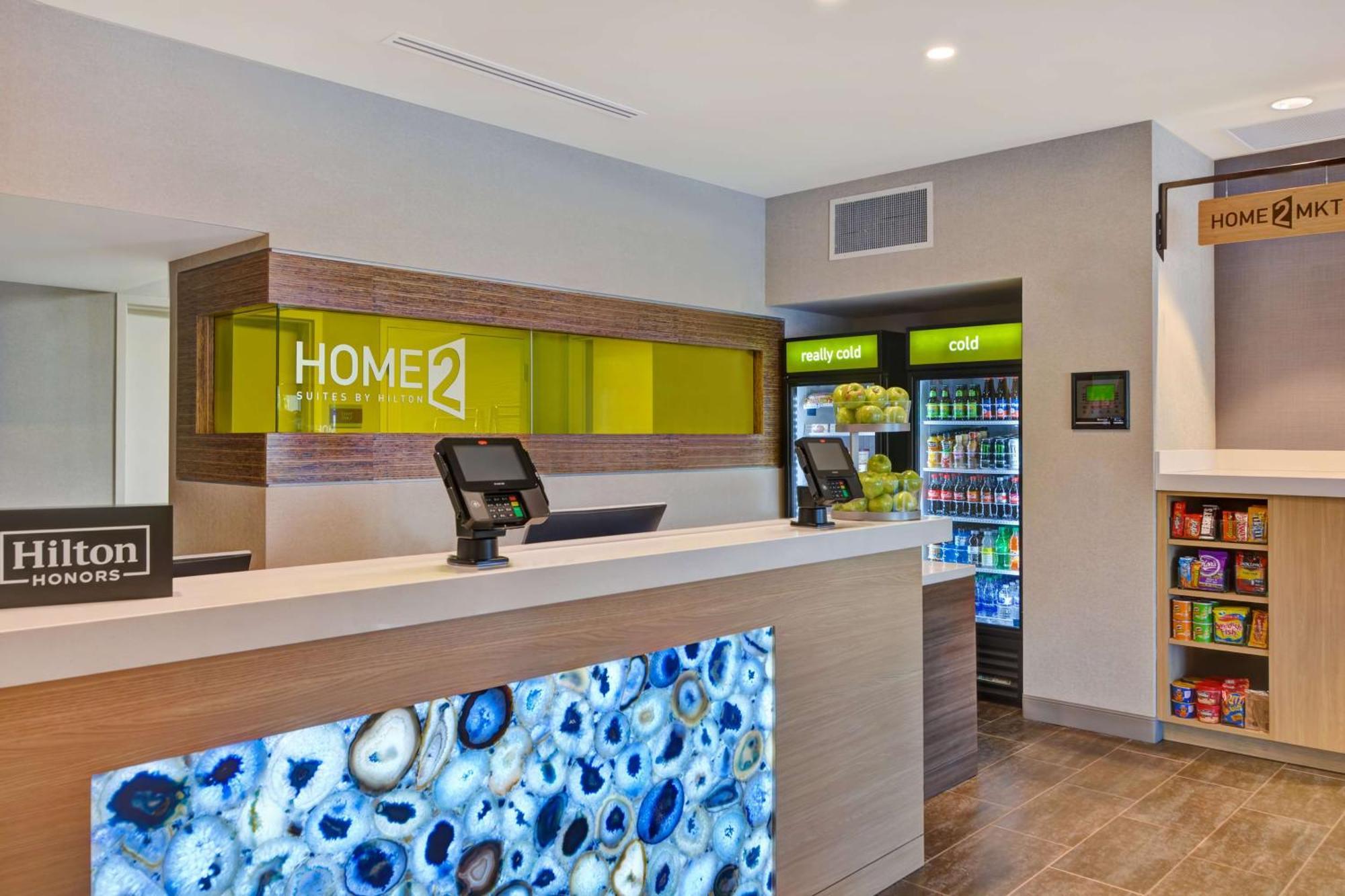 Home2 Suites By Hilton Naples I-75 Pine Ridge Road Exterior photo