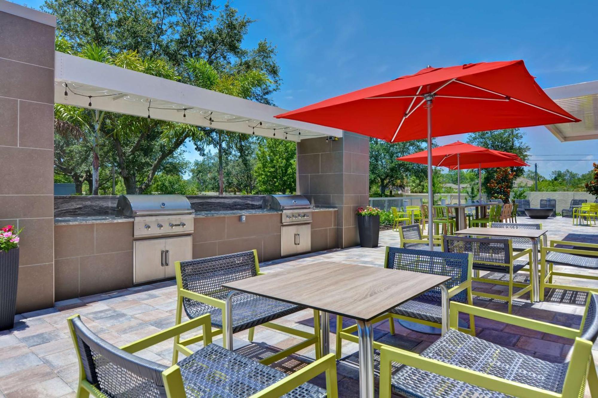 Home2 Suites By Hilton Naples I-75 Pine Ridge Road Exterior photo
